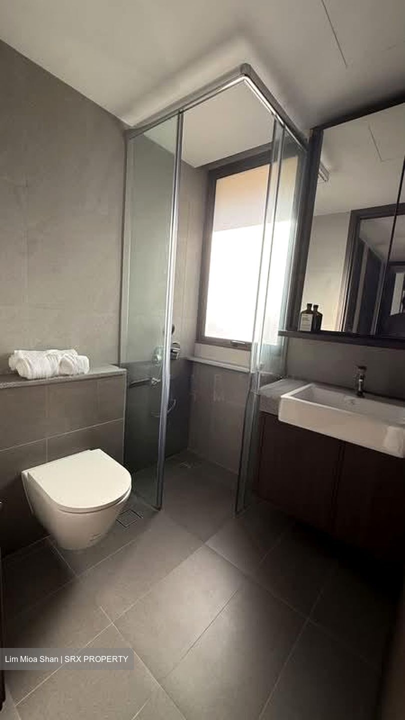 Yio Chu Kang Road (D19), Apartment #572652291